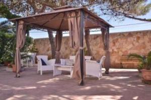 Salento Sun B&B, Torre Lapillo