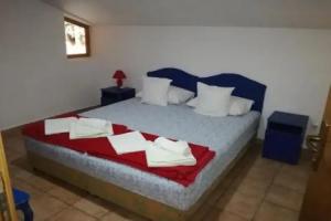 Guest House Vila Bak, Budva