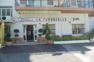 Hotel La Furnacelle, Lanciano