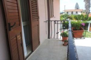 B&B Villa Pegaso, Fontane Bianche