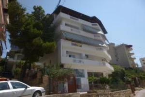 Ideal ApartHotel Saranda, Sarande