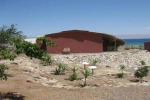 Bella Sina Beach Lodge, Nuweiba