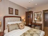 Side Building Double room