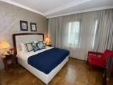 Superior Double room with garden view