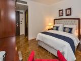 Main Building Double room