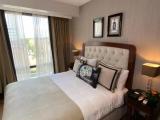 Deluxe Triple room with sea view