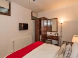 Budget Main Building Double room