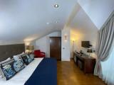Superior Double room with sea view