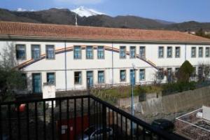 Bed & Breakfast «Cartoline Dall'Etna B&b», Zafferana Etnea