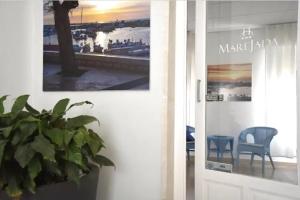 B&B Marejada, Scoglitti