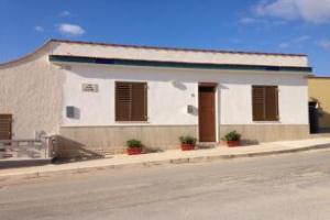 Guest House «Casa Vacanze Ninetta», Custonaci