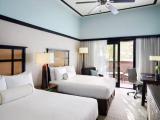 Premium Quadruple room