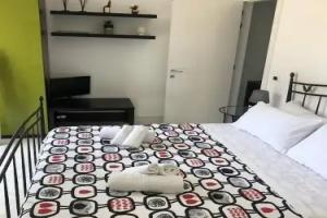 Bed & Breakfast «B&B U Palazzieddu», Pachino