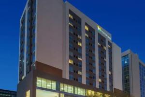 Hyatt Place Houston Galleria, Houston