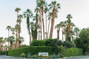 Hotels in Palm Springs