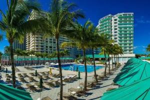 Sea View Hotel, Miami Beach