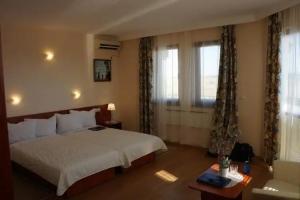 Bugarevo - Hotels