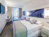 Deluxe Family Double room