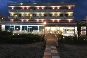 Hotel Delle Nazioni, Caorle