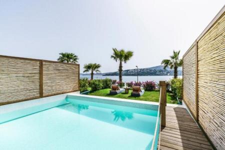 Cape Bodrum Luxury & Beach - 89