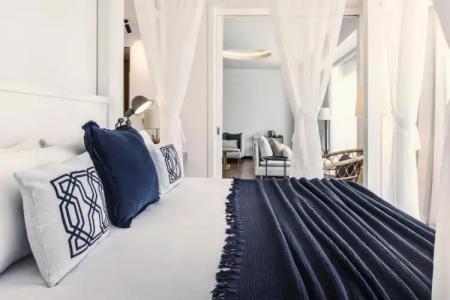 Cape Bodrum Luxury & Beach - 65