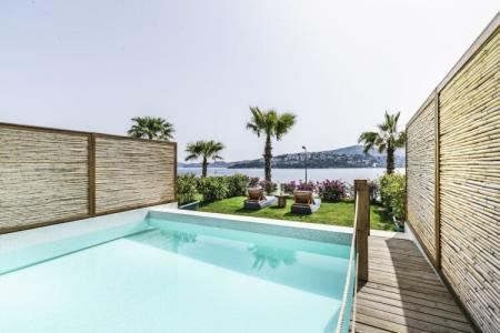 Cape Bodrum Luxury & Beach - 102