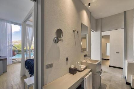 Cape Bodrum Luxury & Beach - 29