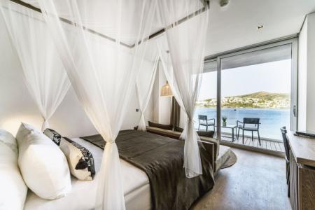 Cape Bodrum Luxury & Beach - 20