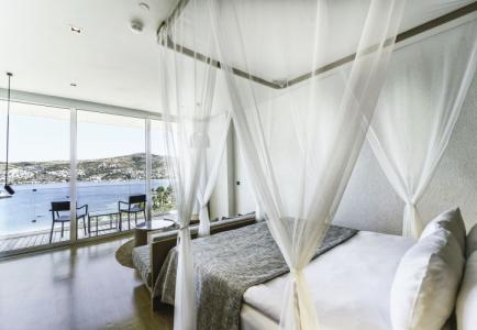 Cape Bodrum Luxury & Beach - 16