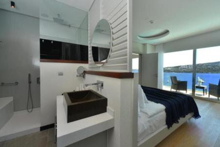 Cape Bodrum Luxury & Beach - 15