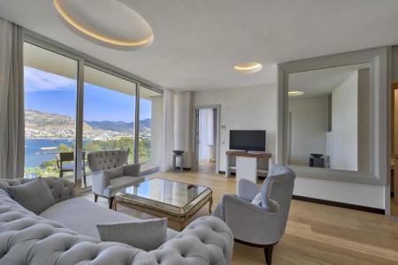 Cape Bodrum Luxury & Beach - 33