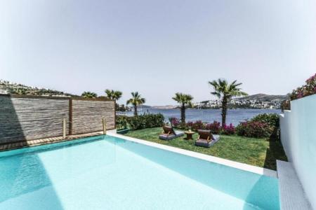 Cape Bodrum Luxury & Beach - 75