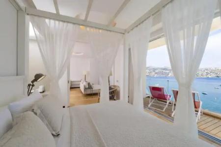 Cape Bodrum Luxury & Beach - 67