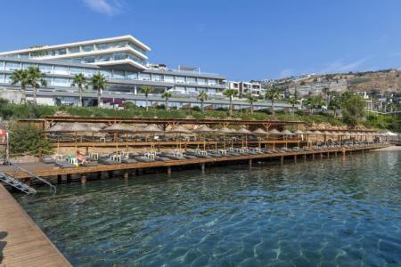 Cape Bodrum Luxury & Beach - 34