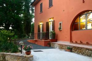 Podere San Filippo B&B-Apartment-Pet Friendly, Bibbona