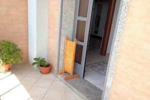 Bed & Breakfast «Salenterra B&B (Salento)», Alliste