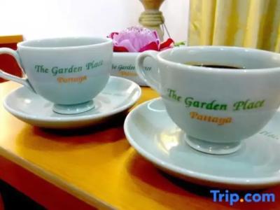 The Garden Place Pattaya - 109