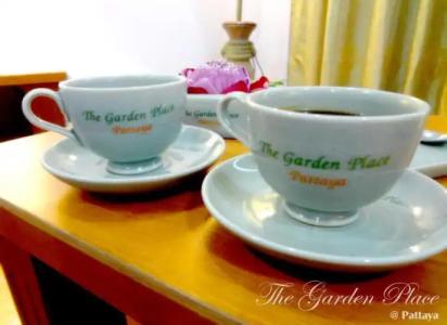 The Garden Place Pattaya - 124