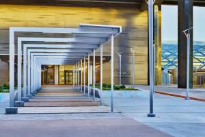 The Westin Denver International Airport, Denver