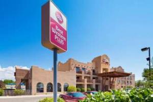 Best Western Plus Inn of Santa Fe, Santa Fe