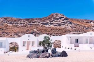 Katharos Pool Villas, Oia