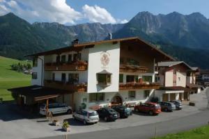 Hotel Garni Tirol, Oed