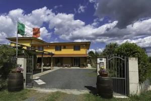 Albergo Luisss, Marina di Grosseto