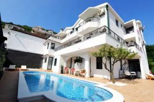 Klaris Guest house, Budva