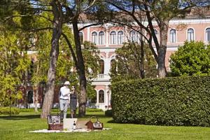 San Clemente Palace Kempinski Venice, Venice