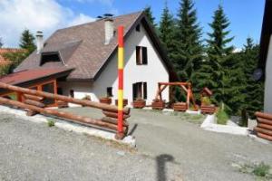 Guest House «Holiday Home Relax», Kopaonik