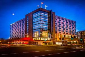 Hyatt Place Washington D.C./National Mall, Washington