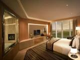 Grand Superior Double room with balcony