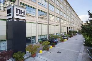 NH Torino Lingotto Congress, Torino