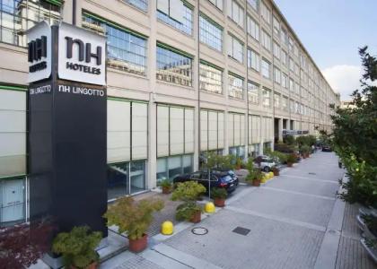 NH Torino Lingotto Congress - 0